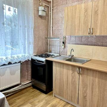 3-х кім квартира з індивідуальним опаленням