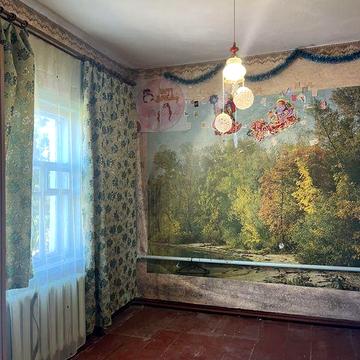 Будинок, гарне планування