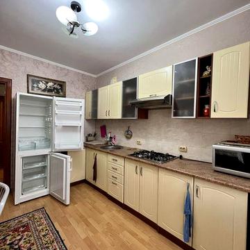 Сдам 1к квартиру в Монолите!