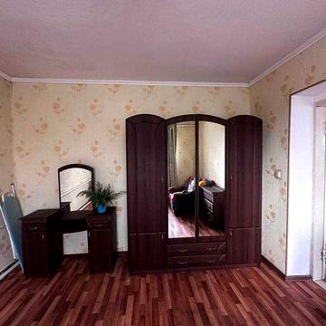 Капітальний будинок Великодолинське