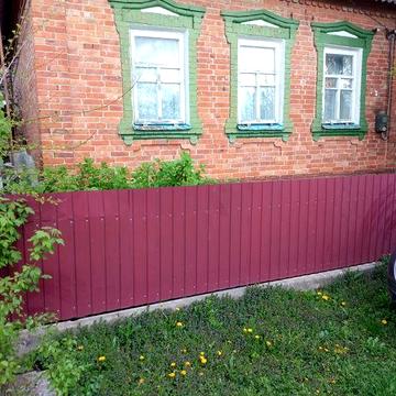 Продається будинок