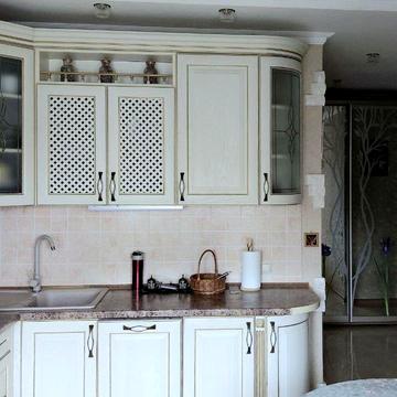 Леся Курбаса просп., 17