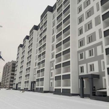 Хозяин. ЖК Сказка д. 18 В. ( 22 корпус) 1 комнат. Дом сдан.