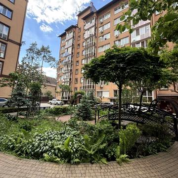 Продаж квартири з автономним опаленням