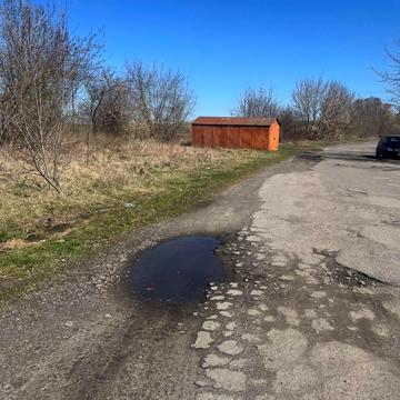 провулок Хутірський