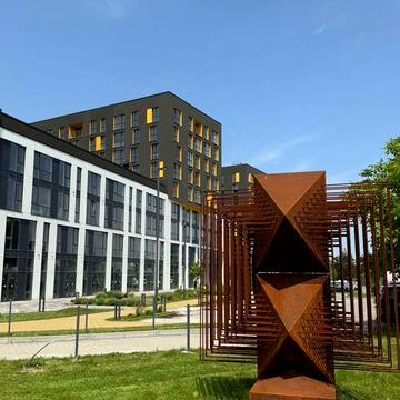 Квартира 1 кімнатна Єоселя ЖК Вежа Право власності 54 кв. новобудова ЖК ВЕЖА