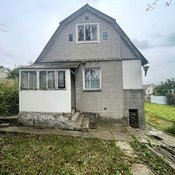 Продаж будинку на Тусмі