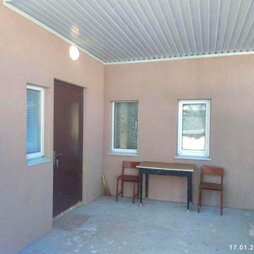 Оренда двохкімнатного будинку