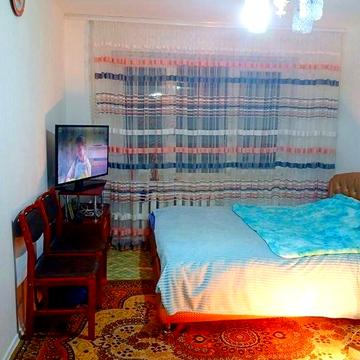 Оренда 1-кімн., Пацаєва, дендропарк і обл.лікарня поряд
