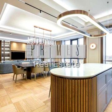 Продажа Пентхаус ЖК Royal Tower Саксаганського 37К БЕЗ % ЖК Royal Tower