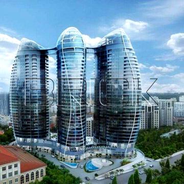 Этаж Жк Taryan towers,иоанна павла,палац украина,зверинецкая,центр ЖК Taryan towers