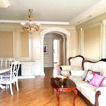 Продаж 3 кім. кв БЕЗ %  -Пейзажна Алея – вул. Велика Житомирська, 14