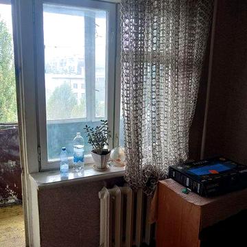 Продам 1 кім квартиру метро Лісова-15 хвилинШолом Алейхема 16