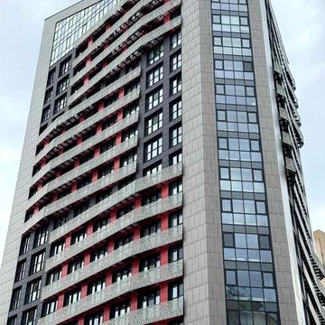 БЕЗ % ТОП ЦІНА! 3к 91м2 ЖК Квартет Липківського 16А Центр ЖК Квартет