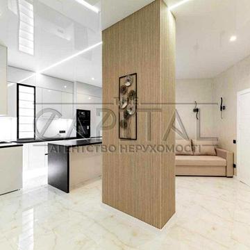 Продажа 2к(73м2), ул. Верхогляда, ЖК Дельмар, Новопечерские Липки ЖК Delmar