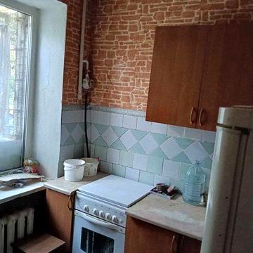 2кім, 42кв.м. Джохара Дудаєва 20