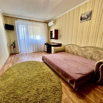 Здам 1 к квартиру в центрі