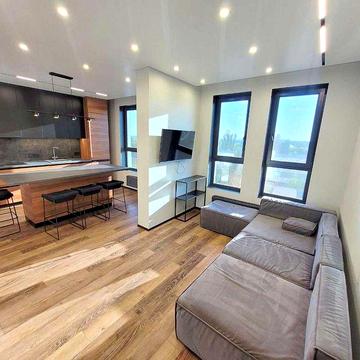 Квартира 2-ком в ЖК Sky Avenue, С. Хороброго 11б, 112500$ БЕЗ КОМИССИИ ЖК Sky Avenue, ЖК Скай Авеню