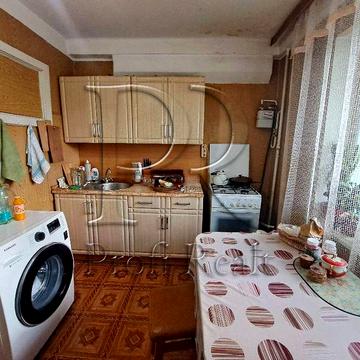 Продаж 2 кімн. квартири  біля метро провулок Політехнічний 3/КПІ