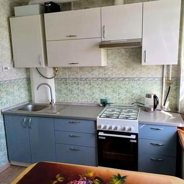 Здам 4к квартиру Святопетрівське вул.Центральна