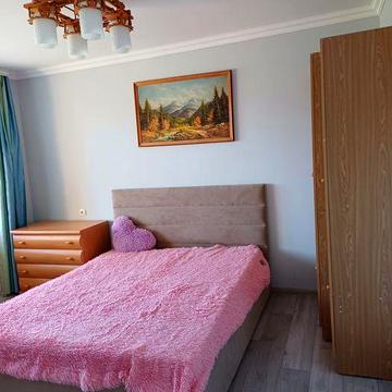 Здам 4к квартиру Святопетрівське вул.Центральна