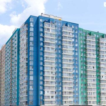1-кімнатна квартира, Акварель 2, вул. Перлинна, Таірово ЖК Акварель 2