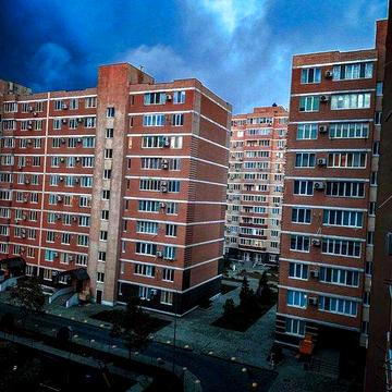 Двокімнатна квартира.ЖК Кольоровий Бульвар ЖК Кольоровий Бульвар