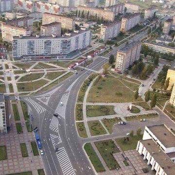 Продам 3-кімнатну квартиру (м.Вараш, Рівненська обл.)