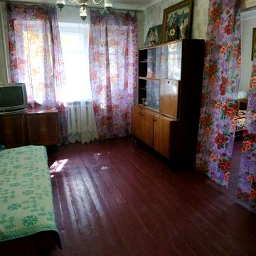 Продам 3х кімнатну квартиру