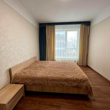 Довгострокова оренда 1к Квартира Городницька вулиця ЖК Парус Life