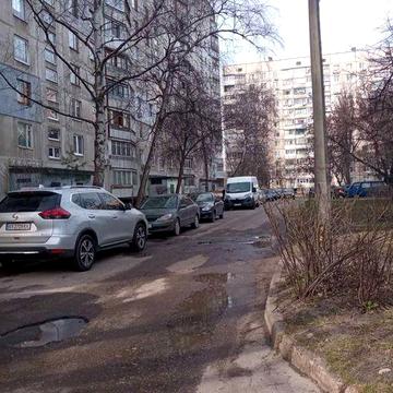 Продам 1комнатную квартиру в районе метро