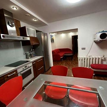 Вигідна пропозиція! 3-к квартира 97 м² вул. Радунська 9