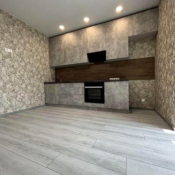 1-кімнатна з новим ремонтом і технікою в ЖК "Графський" 52.1м² ЖК Графський