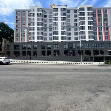 Продаж 3 к квартири в новобудові Привокзальна