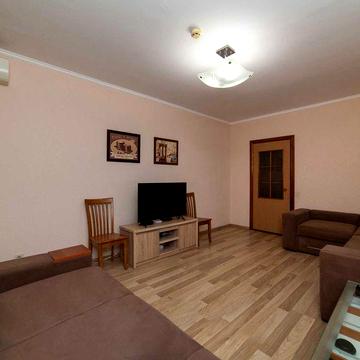 1к. мебльована квартира Феодосійський пров., 14-А ст.м.Деміївська