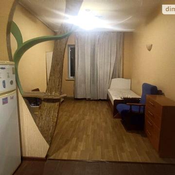 Довгострокова оренда 1к Квартира Полтавська вулиця