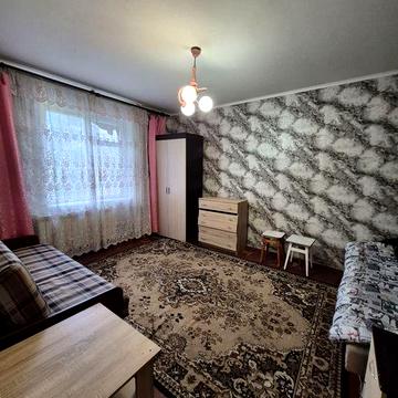 Оренда 1 кімнатної квартири СКД,12 2 поверх