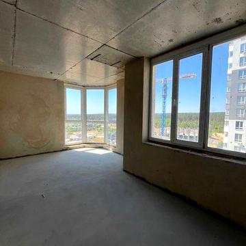 Квартирва  в 10 хвилинах від Києва!