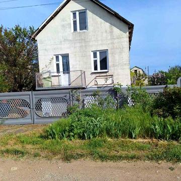 Продам дом в Великодолинском