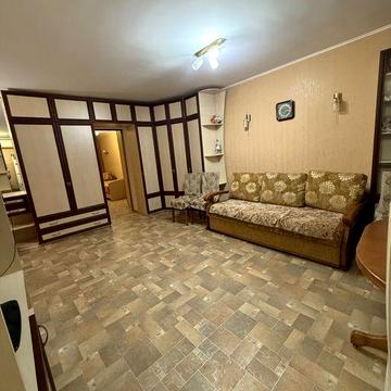 Сдам 2 ком.квартиру на Калиновой.