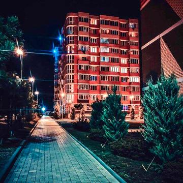 Кольоровий Бульвар 2х-на квартира з ремонтом ЖК Кольоровий Бульвар