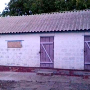 Продам дом в Харьковской области
