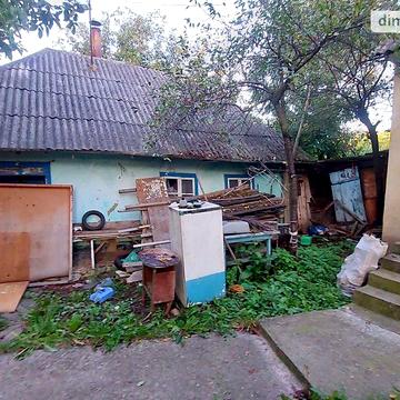 Продаж 1к Дім вулиця Перемоги