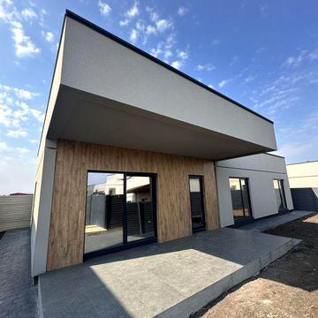 Продам новый ДОМ 120 (м2).«Золотые Ключи» пр.ПРАВДЫ\СЛОБОЖАНСКИЙ\БРАМА