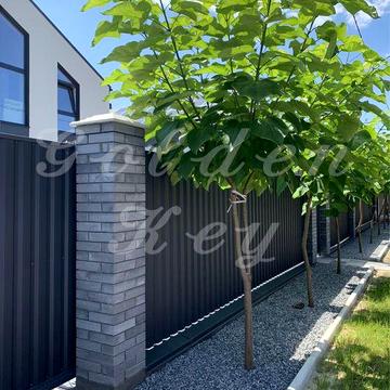 Продам СТИЛЬНИЙ БУДИНОК 186м2, NEW, ділянка8.3соток,С.Гора, /єОселя
