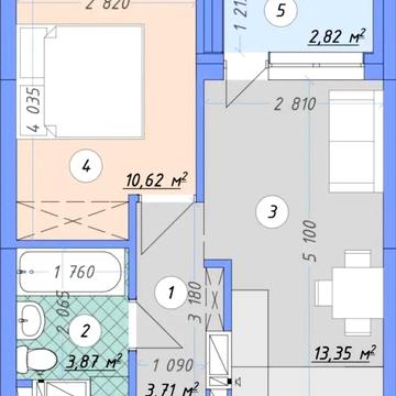 ЖК Sky Avenue, Соломянка, Єоселя, Без комісіі. ЖК Sky avenue