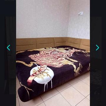 Довгострокова оренда 1к Дім Автозаводська вулиця
