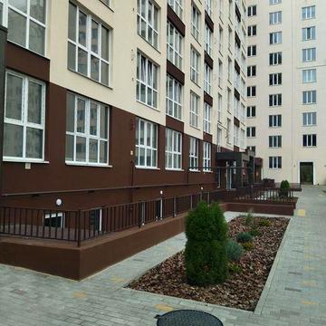 Продам однокомнатную квартиру р-н Масаны