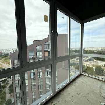 ЖК Paradise Avenue продаж квартири 71,5 м2 Можливо по Держ програмам