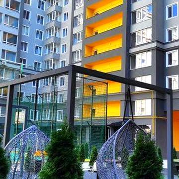 Однокімнатна квартира в Бучі. Гаряча ціна!